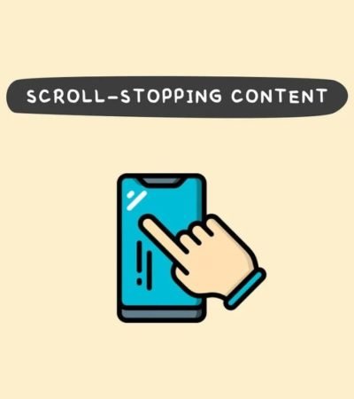 The Science of Attention: How to Stop the Scroll and Capture Leads