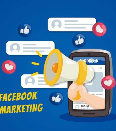 Dominate Facebook Marketing: Proven Strategies to Grow Your Business