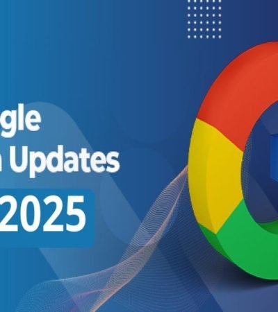 Google Algorithm Updates 2025 – What SEO Experts Need to Know to Stay Ahead