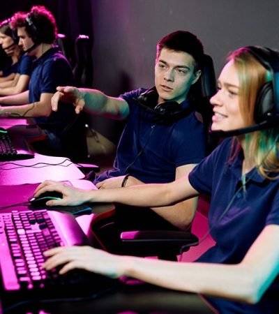 Esports Boom in Dubai: Why Dubai Is Investing Millions in Competitive Gaming