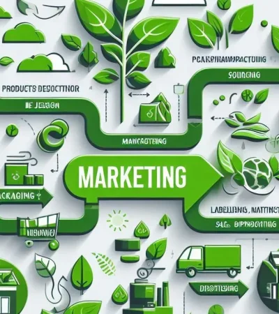 Sustainability in Branding: How Green Marketing Appeals to Gen Z