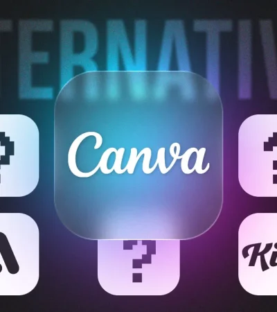 11 Canva Alternatives | Design Your Social Media Content