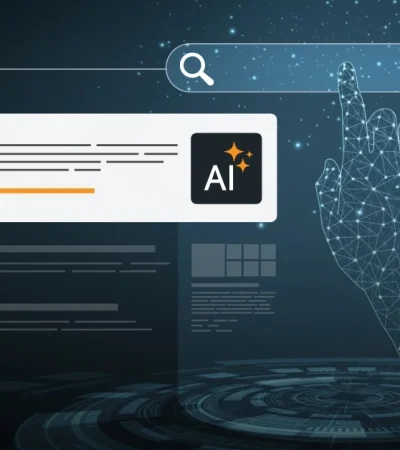 AI and SEO in 2025: How Businesses Can Stay Ahead of Search Engine Evolution