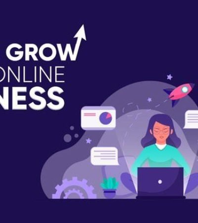 Tips to Grow Your Online Business Presence in UAE