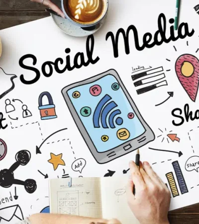 Social Media Marketing for Business Growth: Proven Strategies