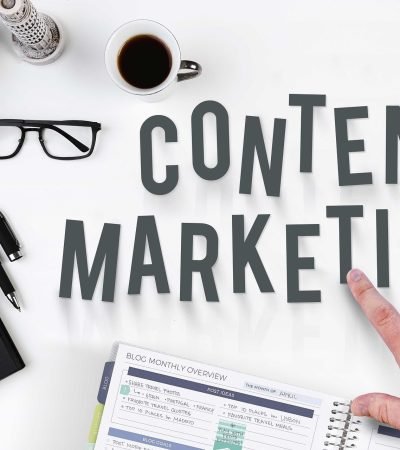 17 Innovative Content Marketing Examples: Explore and Learn