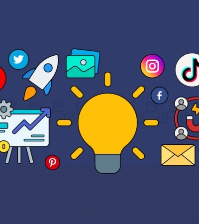 Top 5 Social Media Platforms Dominating the UAE in 2025