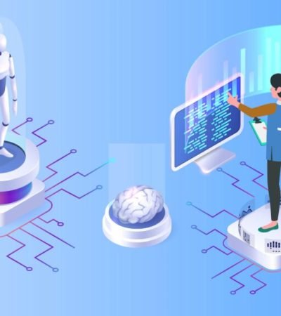 The Role of Ethical AI in Marketing: Ensuring Transparency and Trust