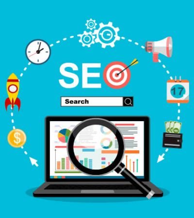 Why Businesses in Dubai Need SEO