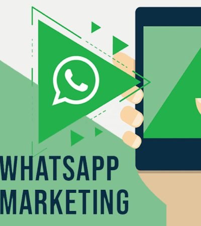 WhatsApp Marketing for Sales Growth – Leveraging WhatsApp for Customer Engagement